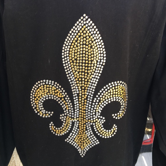 Jacket - Picture 4 of 6